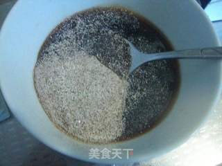 蔓越莓提拉米苏的做法步骤:9