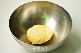 圣诞帽子塔的做法步骤:5