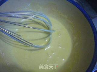 蔓越莓提拉米苏的做法步骤:4