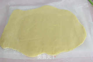 【番茄配方】圣诞印花饼干——自己动手来做健康的圣诞小食品!的做法步骤:9