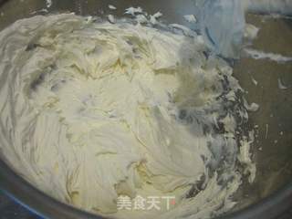 蔓越莓提拉米苏的做法步骤:6