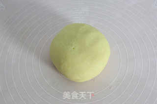 【番茄配方】圣诞印花饼干——自己动手来做健康的圣诞小食品!的做法步骤:8