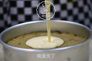 至醇提拉米苏的做法步骤:7