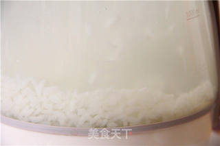 蔓越莓银耳粥的做法步骤:3