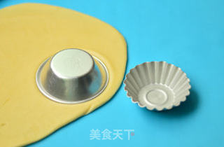 圣诞帽子塔的做法步骤:7