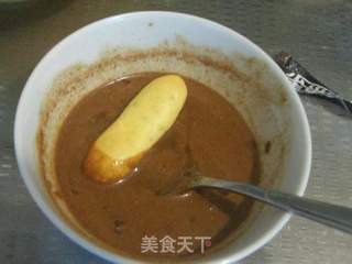 蔓越莓提拉米苏的做法步骤:10
