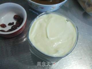 蔓越莓提拉米苏的做法步骤:14