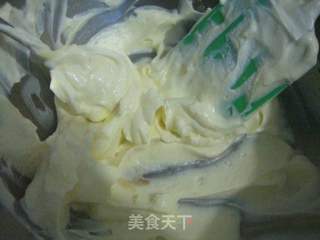蔓越莓提拉米苏的做法步骤:7
