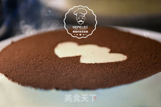 至醇提拉米苏的做法步骤:9