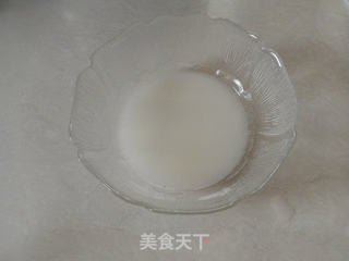 蚝油豆腐的做法步骤:7