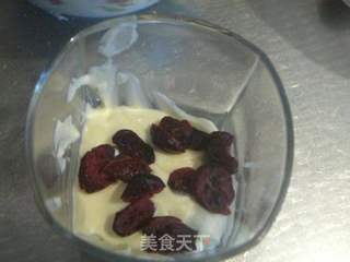 蔓越莓提拉米苏的做法步骤:11