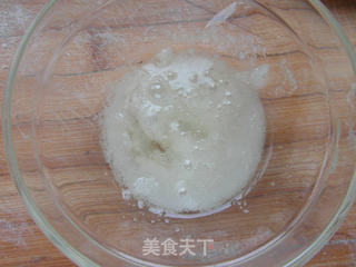 红糖饼干饼屋的做法步骤:17