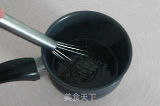 【番茄配方】圣诞印花饼干——自己动手来做健康的圣诞小食品!的做法步骤:2