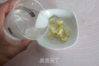 【番茄配方】圣诞印花饼干——自己动手来做健康的圣诞小食品!的做法步骤:10