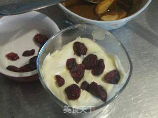 蔓越莓提拉米苏的做法步骤:13