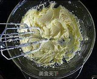 蔓越莓酥条的做法步骤:3