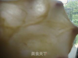 培根奶酪包的做法步骤:3