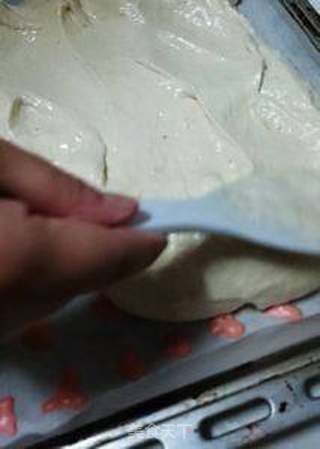 【甜燕蜜语】新年杂粮蛋糕卷的做法步骤:14