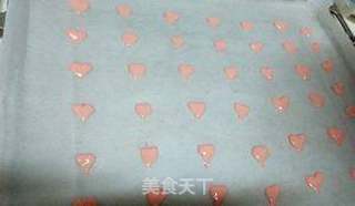 【甜燕蜜语】新年杂粮蛋糕卷的做法步骤:12