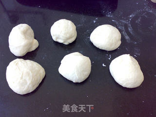 蔓越莓奶酪堡的做法步骤:8