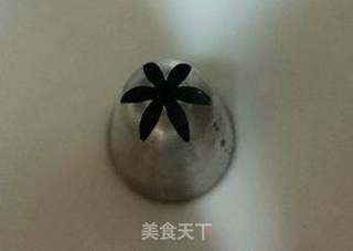 【甜燕蜜语】新年杂粮蛋糕卷的做法步骤:23