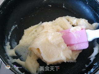 花朵苹果派的做法步骤:9