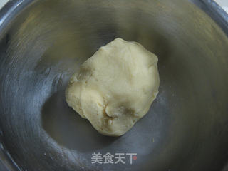玻璃糖芯花朵饼干的做法步骤:9