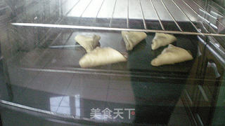 酥脆马蹄莲的做法步骤:7