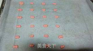【甜燕蜜语】新年杂粮蛋糕卷的做法步骤:10