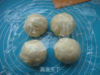 培根奶酪包的做法步骤:7