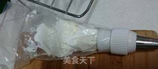 【甜燕蜜语】新年杂粮蛋糕卷的做法步骤:22