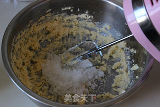 翻糖甜甜圈的做法步骤:2