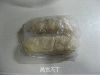 【海尔ODT25-AU1烤箱试用报告】椰子奶油酥饼的做法步骤:7