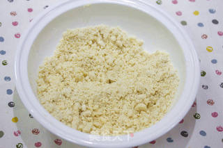 芝麻红薯脆条的做法(烤箱做脆条)的做法步骤:5