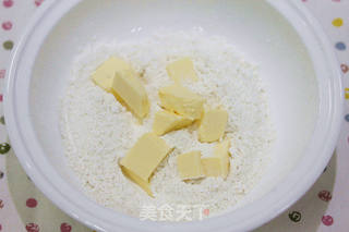 芝麻红薯脆条的做法(烤箱做脆条)的做法步骤:4