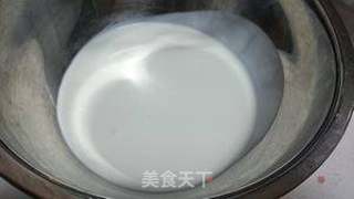 【甜燕蜜语】新年杂粮蛋糕卷的做法步骤:18