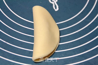 包裹着甜蜜和祝福的【薯泥酥饺(盒)】的做法步骤:7
