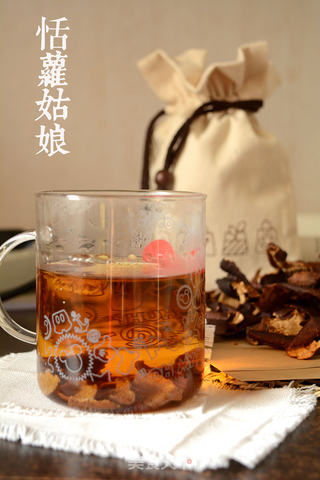 制陈皮的做法步骤:9