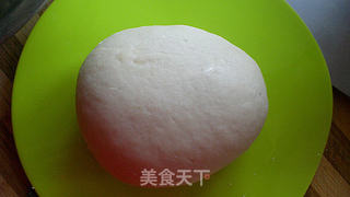 酥脆马蹄莲的做法步骤:2