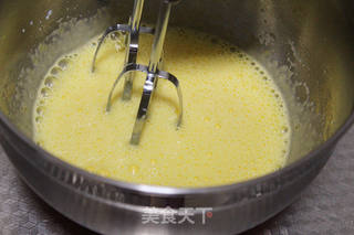 巧克力雪花蛋糕的做法步骤:4