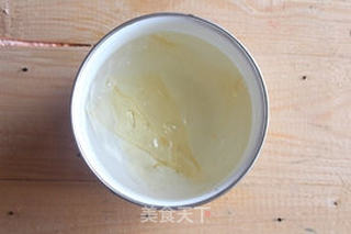 巧克力乳酪慕斯的做法步骤:4