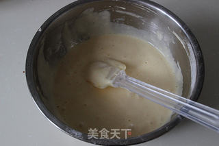 玫瑰花杯子蛋糕的做法步骤:7