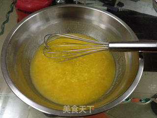 【宫廷核桃酥】-----酥s人不偿命的做法步骤:5