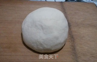 油泼扯面的做法步骤:3