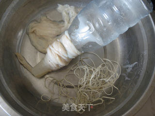 自制猪肉腊肠的做法步骤:5