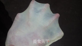 牛奶醇吐司的做法步骤:6