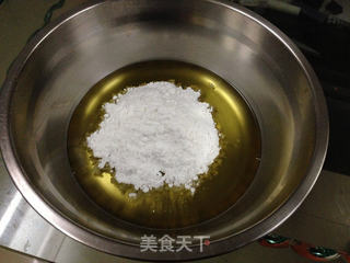 【宫廷核桃酥】-----酥s人不偿命的做法步骤:2
