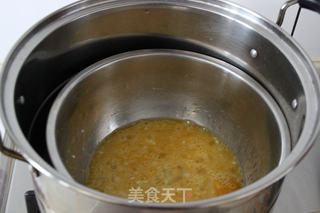 玫瑰花杯子蛋糕的做法步骤:2