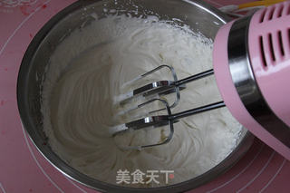 玫瑰花杯子蛋糕的做法步骤:17