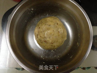 【宫廷核桃酥】-----酥s人不偿命的做法步骤:9